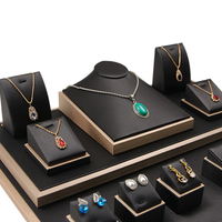 Schmuck-Display-Requisiten-Set 8